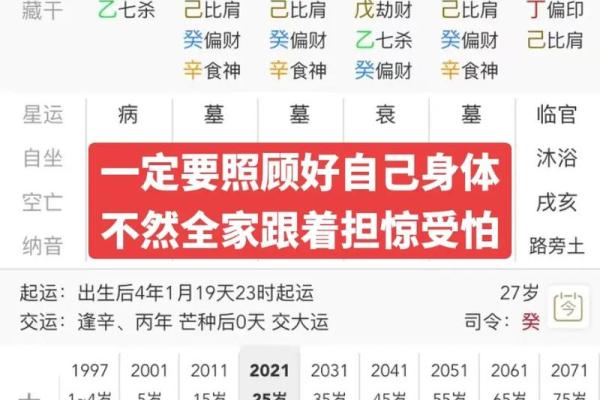 四柱八字计算,八字四柱详解