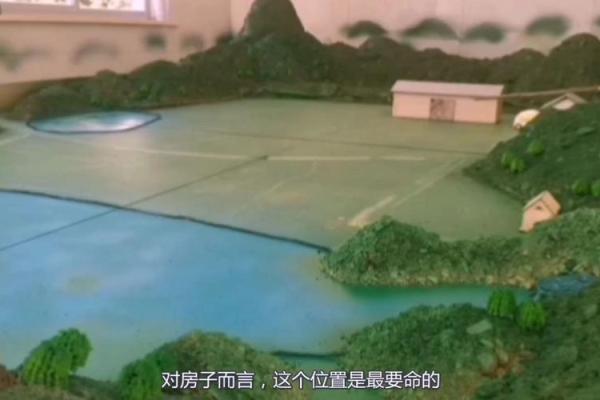 天星风水张子成风水