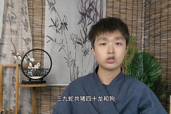 重庆算命周大师