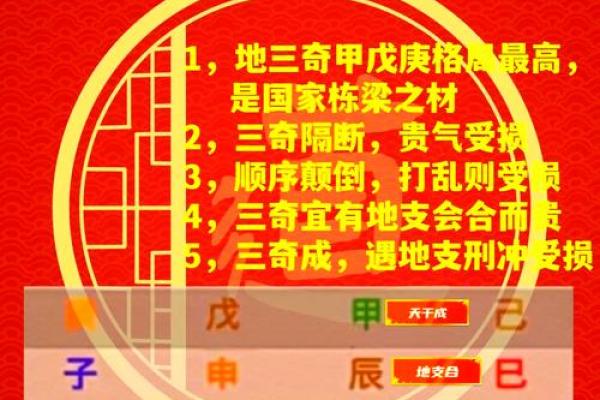 八字弃命格局 八字弃命格为何如此准