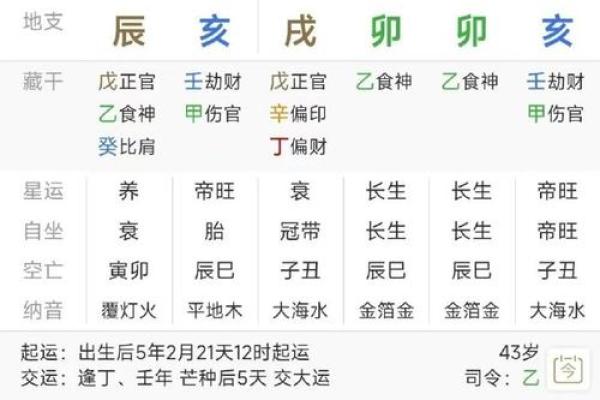 注定要高学历的八字是什么样的