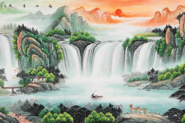 风水，指点新时代下的商业格局
