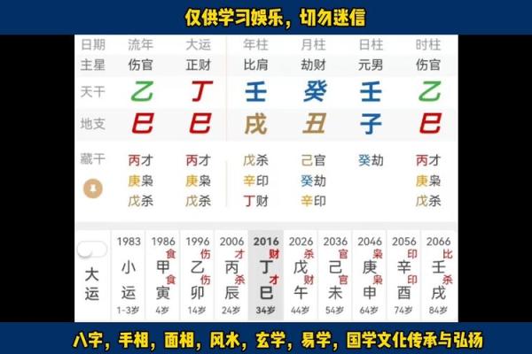 一个错误选择，从此命运非常悲惨‖盲人算命刷新对选择和命运认知