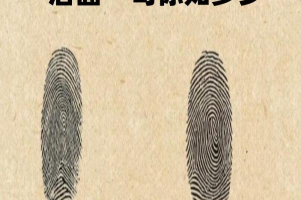 老人说-“十指无斗全簸箕，此生有财无处去”，数数你手上有几个