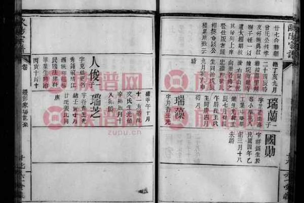 欧阳氏的郡望堂号和家谱记载-姓名学-华易算命网姓名