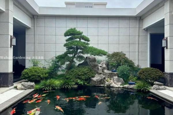 别墅花园，有什么样的风水禁忌