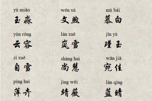 2019年3月22号巳时出生的男孩应该起什么样的名字姓名