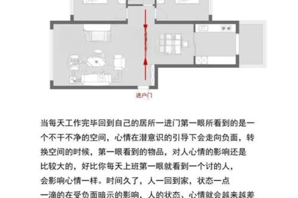 住宅风水对家人的影响都有哪些