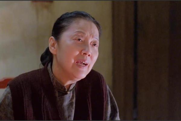 泰国算命婆婆