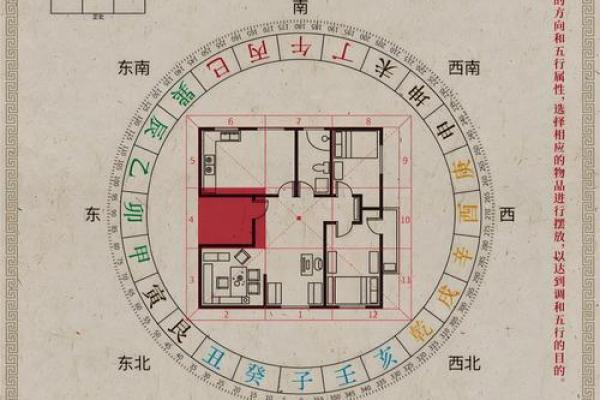 房屋风水有什么讲究