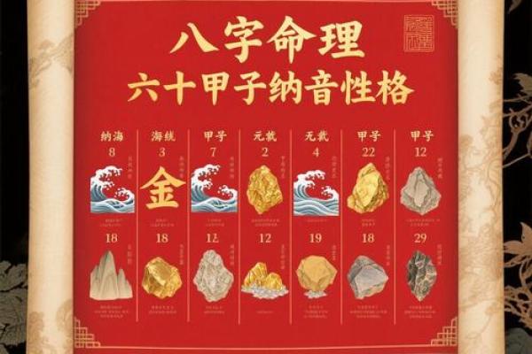 爆发的八字