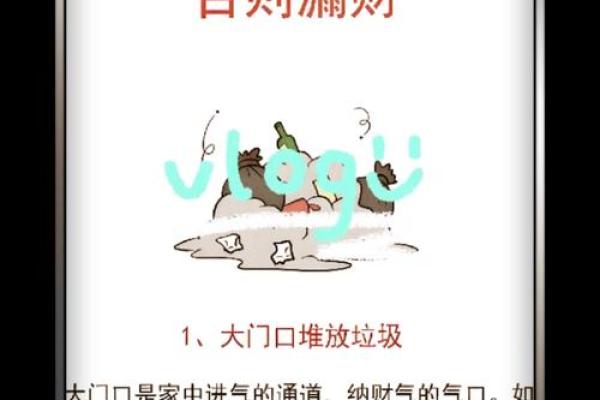 钱财总是留不住？四个方法教你化解漏财风水！