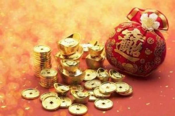 容易资金方面有所收获的创业风水！