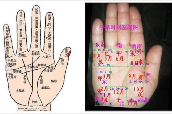 在线扫一扫测手相算命,扫一扫测手相算命免费