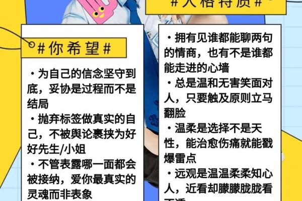 四种体液人格测试 你属于哪种体液人格