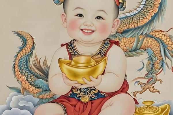 算命说孩子是童子命 不能全信 要先自己查询