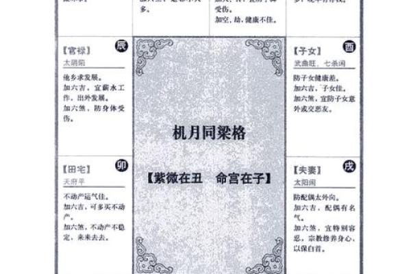 紫薇斗数免费批