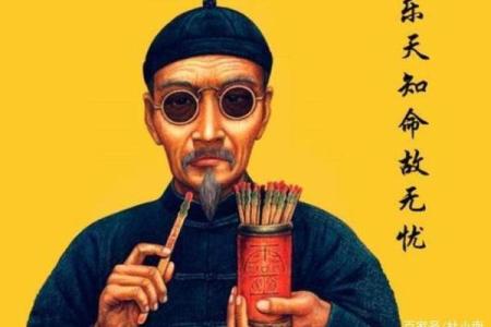 算命会出国