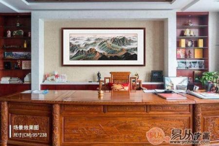 办公室风水座位也有学问 选对了立马升职加薪