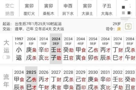 八字中有丁壬合是不是会导致婚姻不顺呢
