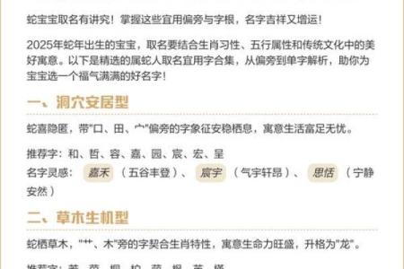 中午12点出生的属蛇男孩如何取名，宜用什么字姓名