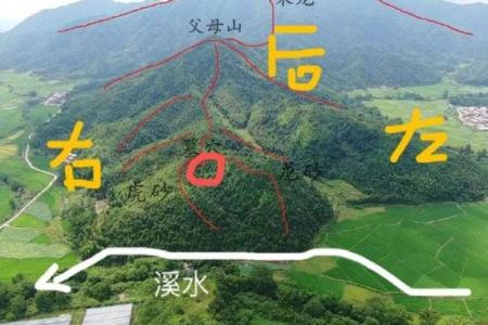 山的风水_每座山都有龙脉吗