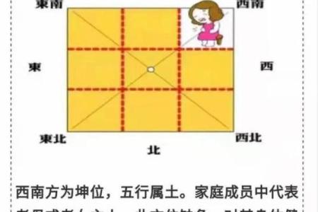 2015年有利于健康的风水布局