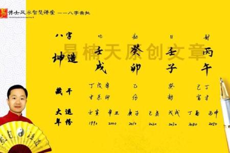 九宫格算命,生辰八字九宫格