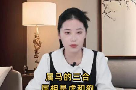 属马妈妈和虎宝宝八字合吗？