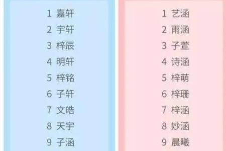 一月份出生的属狗男孩如何取名字姓名
