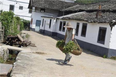 挑担房子风水怎么破解