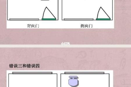 办公桌物品摆放风水