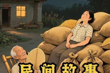 民间故事：男子算命，次日嘲讽先生算得不准，算命先生：等几天看