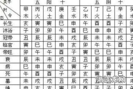 八字新手入门：如何快速判断喜用神？