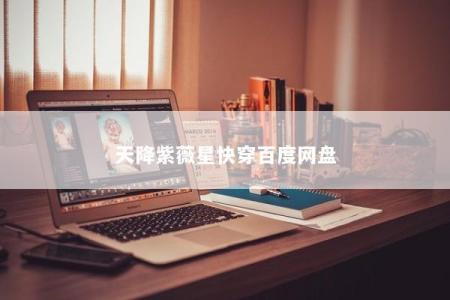 天降紫薇星快穿百度网盘