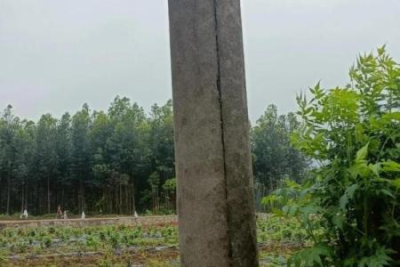 电线杆对风水的影响