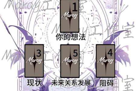 塔罗测试他和你暧昧的原因