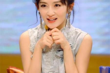 谢娜孩子八字如何？起个好名字的技巧分享！