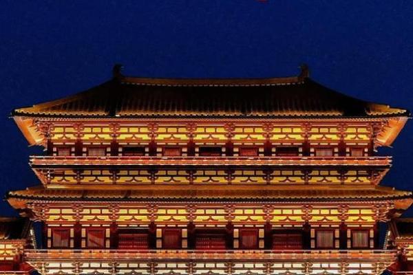 中国风水最好的城市