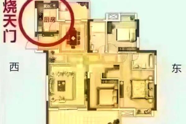 建房子不能停风水