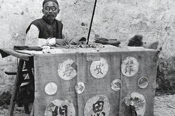 庐江县算命王大师