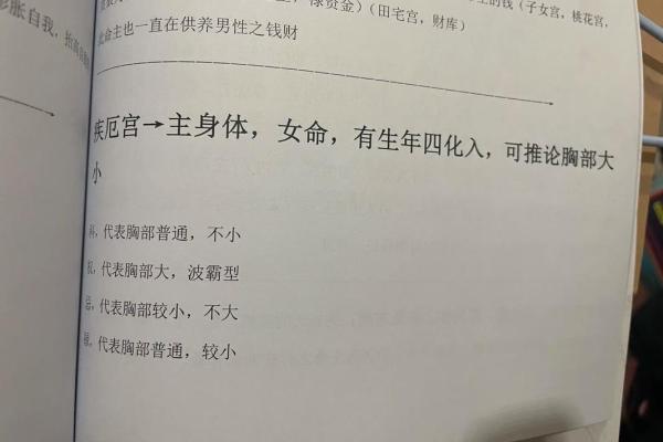 紫薇斗数男性篇