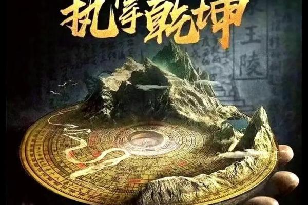 看风水宝地