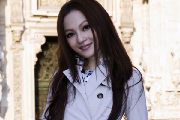 张韶涵紫薇斗数