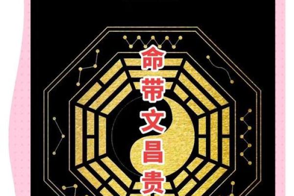 文昌八字,八字里面有文昌代表啥-