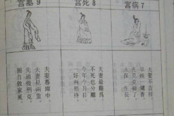 算命最准的免费网站 婚姻算命最准的网站