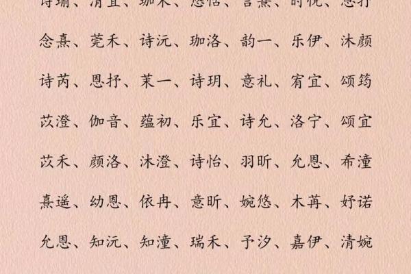 2019年4月26号寅时出生的男孩起名时要注意什么姓名