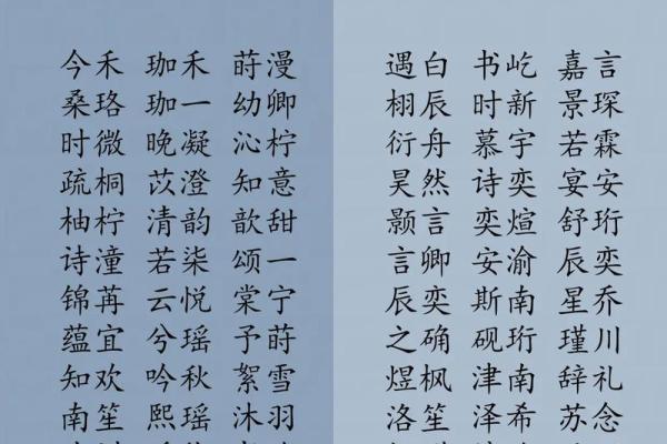 2019年4月26号寅时出生的男孩起名时要注意什么姓名