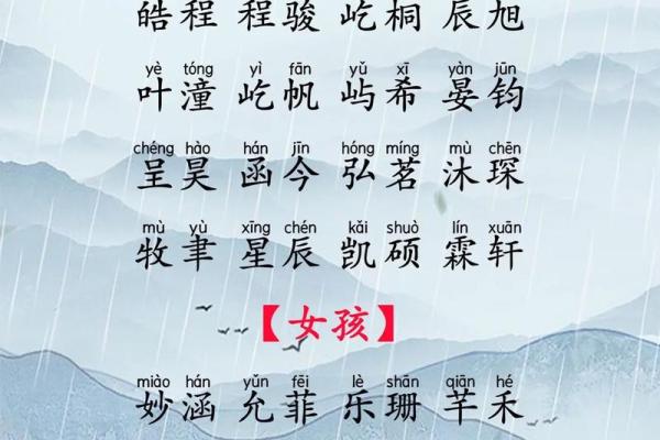 2019年4月11号寅时出生的男孩起名方法姓名