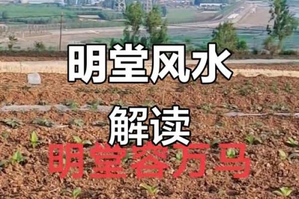 万马归剿风水